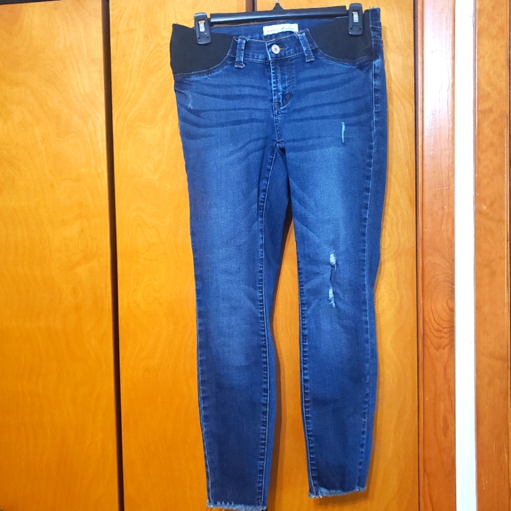 Maternity KanCan Jeans